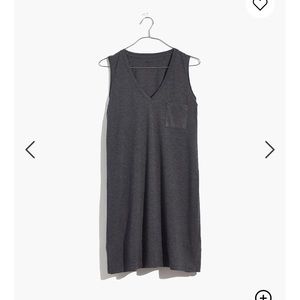 Shift Dress MADEWELL